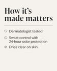 After Dark Antiperspirant Deodorant image number null