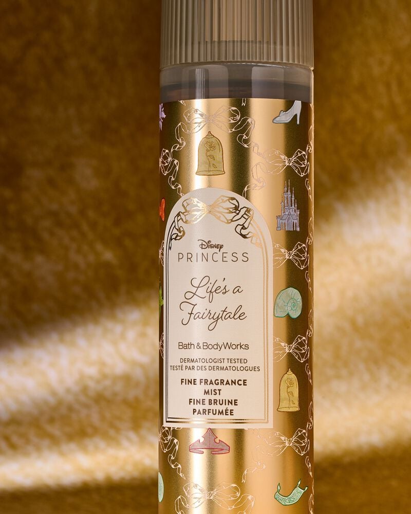 Life's a Fairytale Fine Fragrance Mist Fine Fragrance Mist
