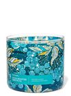 Cocoa-Roasted Chestnuts 3-Wick Candle image number null