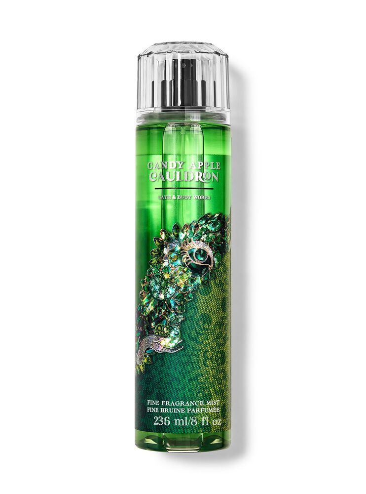 Candy Apple Cauldron Fine Fragrance Mist Fine Fragrance Mist