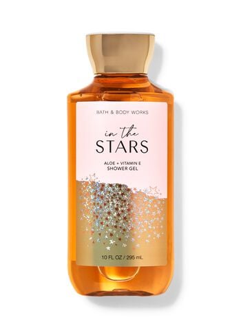 In the Stars Shower Gel Shower Gel