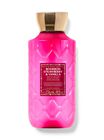 Bourbon Strawberry & Vanilla Body Lotion image number null