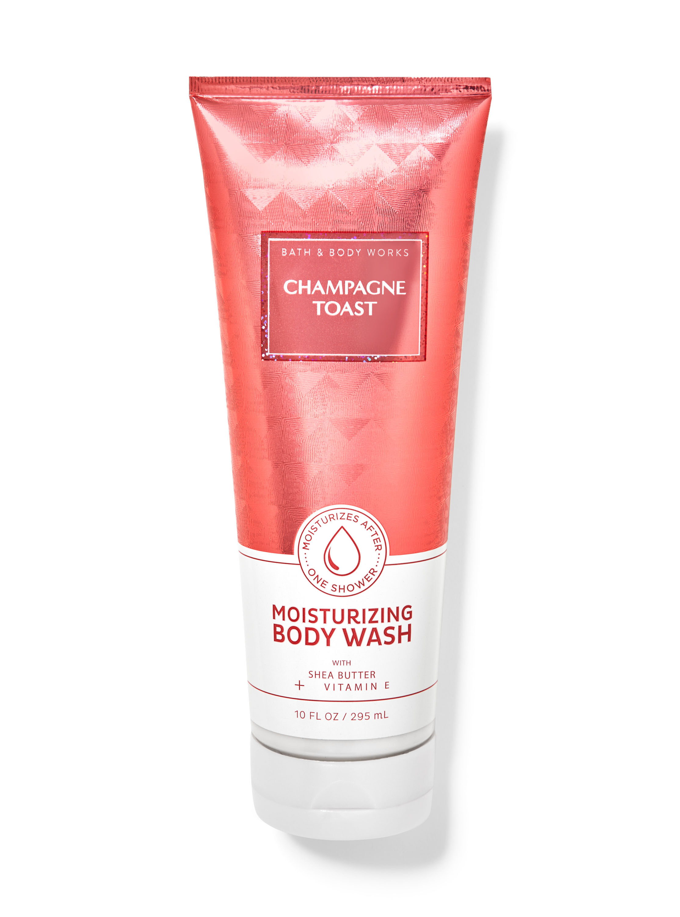 Shop Champagne Toast Moisturizing Body Wash | ID Bath & Body