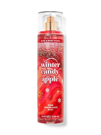 Winter Candy Apple Fine Fragrance Mist Fine Fragrance Mist
