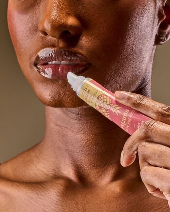 Pink Pineapple Sunrise Lip Gloss Lip Gloss