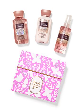 A Thousand Wishes Gift Set Gift Box Set