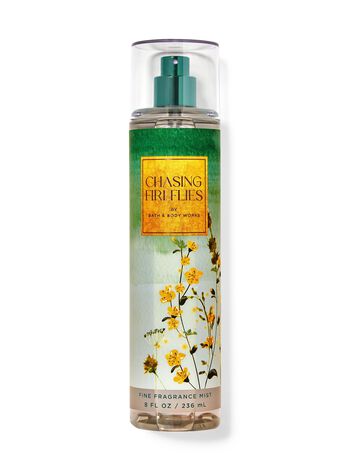 Chasing Fireflies Fine Fragrance Mist Fine Fragrance Mist