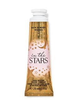 In The Stars Hand Cream image number null