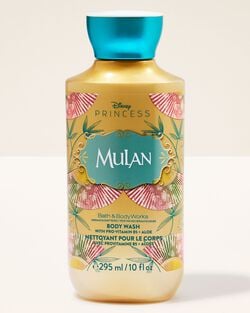 Mulan Body Wash image number null