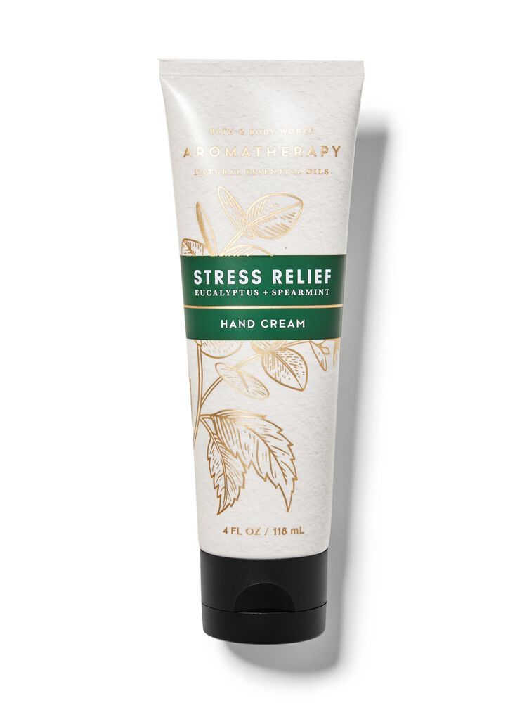 Eucalyptus Spearmint Hand Cream Hand Cream