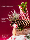 Twisted Peppermint Travel Size Body Lotion image number null