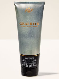 Graphite Ultimate Hydration Body Cream image number null