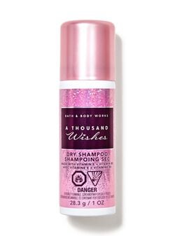 A Thousand Wishes Travel Size Dry Shampoo