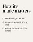 Water Body Wash & Shower Gel image number null