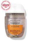 Orange & Clove PocketBac Hand Sanitizer image number null