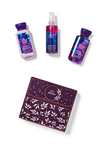 Dark Kiss Mini Gift Box Set Mini Gift Box Set