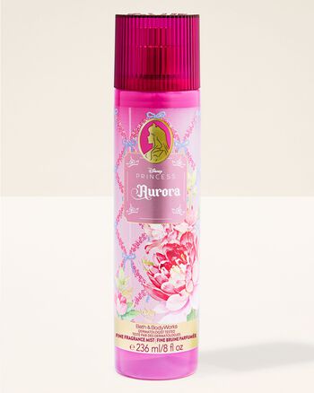 Aurora Fine Fragrance Mist Fine Fragrance Mist