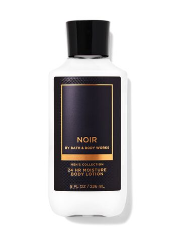 Noir Body Lotion Body Lotion