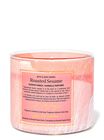 Roasted Sesame 3-Wick Candle image number null