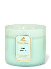 Tiki Beach 3-Wick Candle image number null