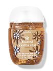 Toasted Vanilla Chai PocketBac Hand Sanitizer image number null