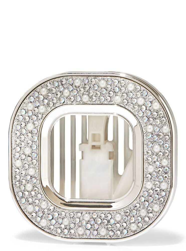 Pearl & Gems Car Fragrance Holder
