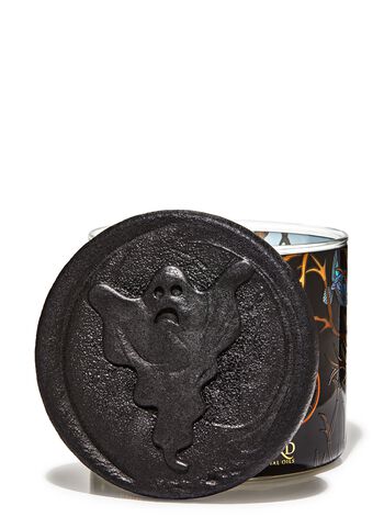 Moonlit Graveyard 3-Wick Candle 3-Wick Candle