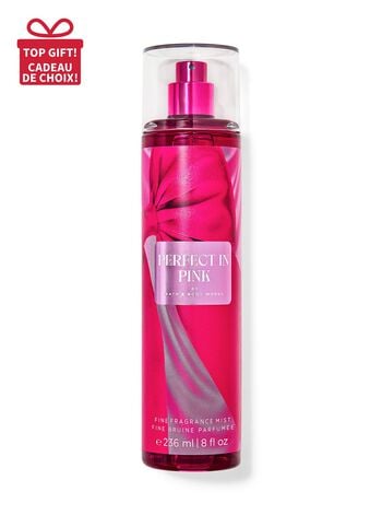 Perfect in Pink Fine Fragrance Mist Fine Fragrance Mist
