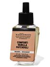 Vanilla Patchouli Wallflowers Fragrance Refill image number null