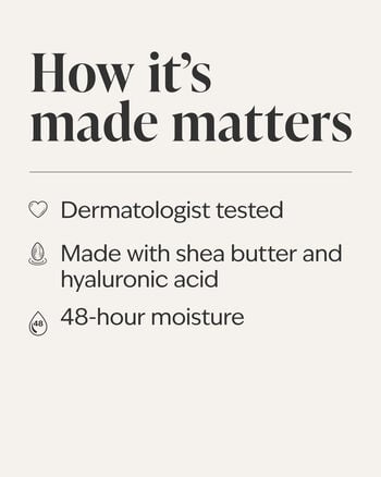 Gingham Ultimate Hydration Body Cream Ultimate Hydration Body Cream