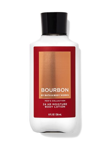 Bourbon Body Lotion Body Lotion