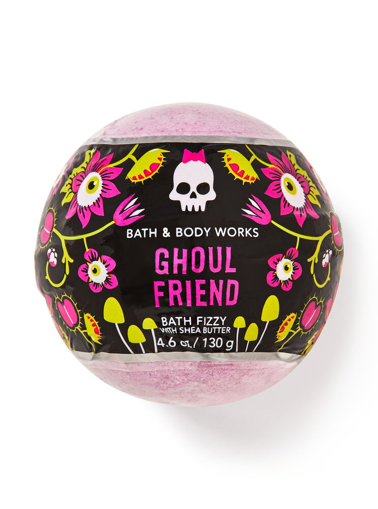 Ghoul Friend Bath Fizzy Bath Fizzy