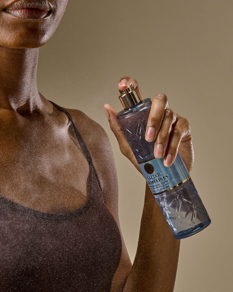 Salted Shorelines Fine Fragrance Mist Fine Fragrance Mist