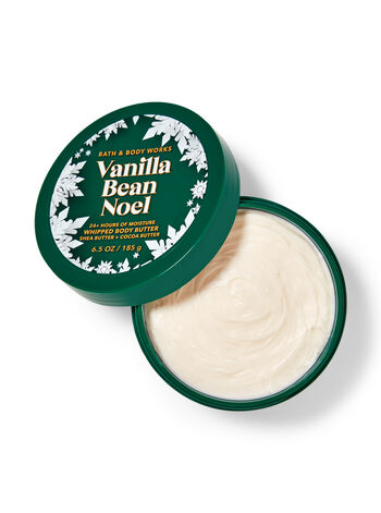 Vanilla Bean Noel Body Butter Body Butter