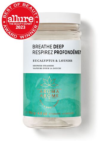 Eucalyptus Lavender Shower Steamers Shower Steamers