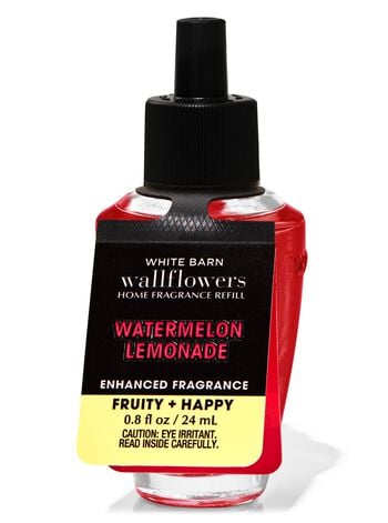 Watermelon Lemonade Wallflowers Fragrance Refill Wallflowers Fragrance Refill