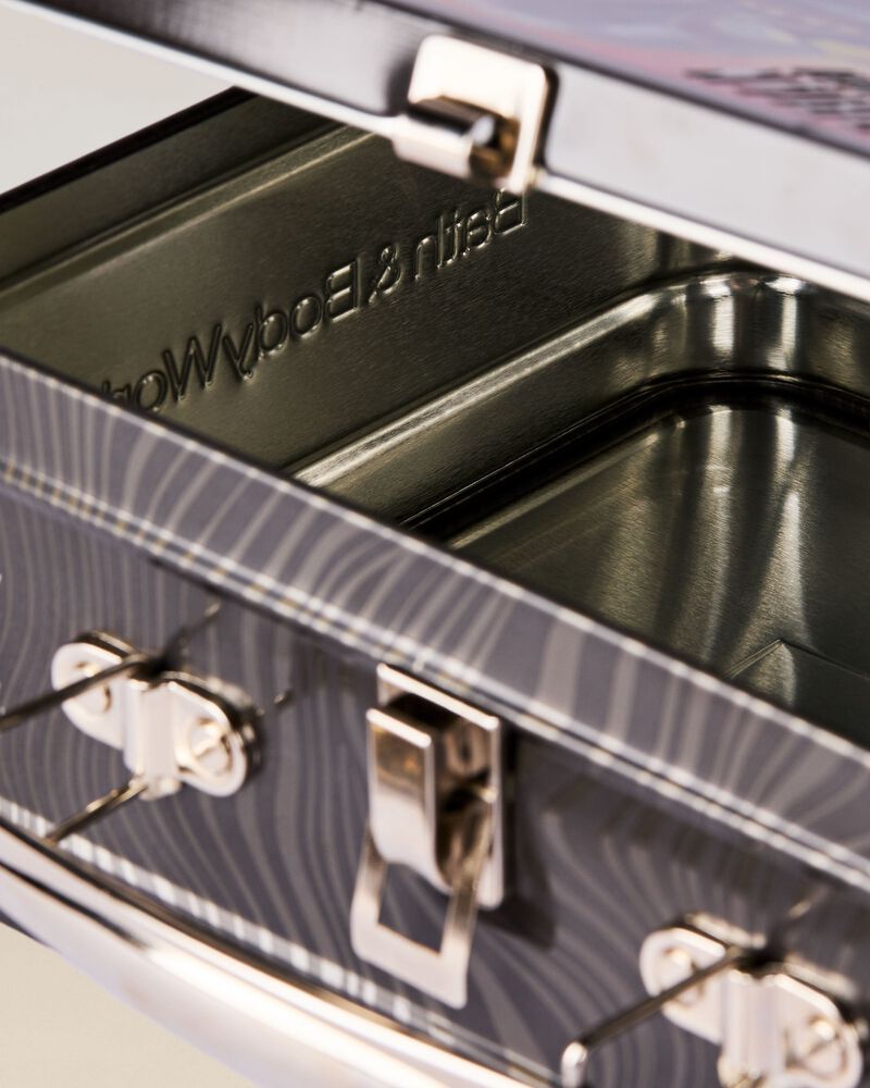 The Mandalorian Collectible Tin Collectible Tin