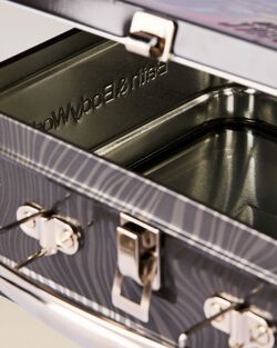 The Mandalorian Collectible Tin image number null