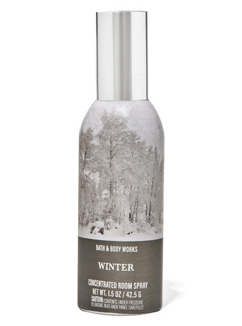 Winter Concentrated Room Spray Concentrated Room Spray