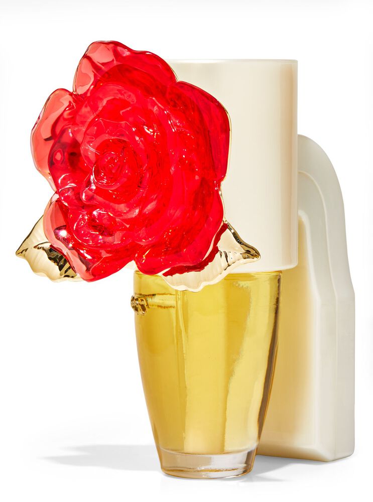 Rose Wallflowers Fragrance Plug