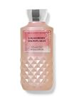 Strawberry Snowflakes Shower Gel image number null