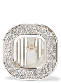 Pearl & Gems Car Fragrance Holder image number null