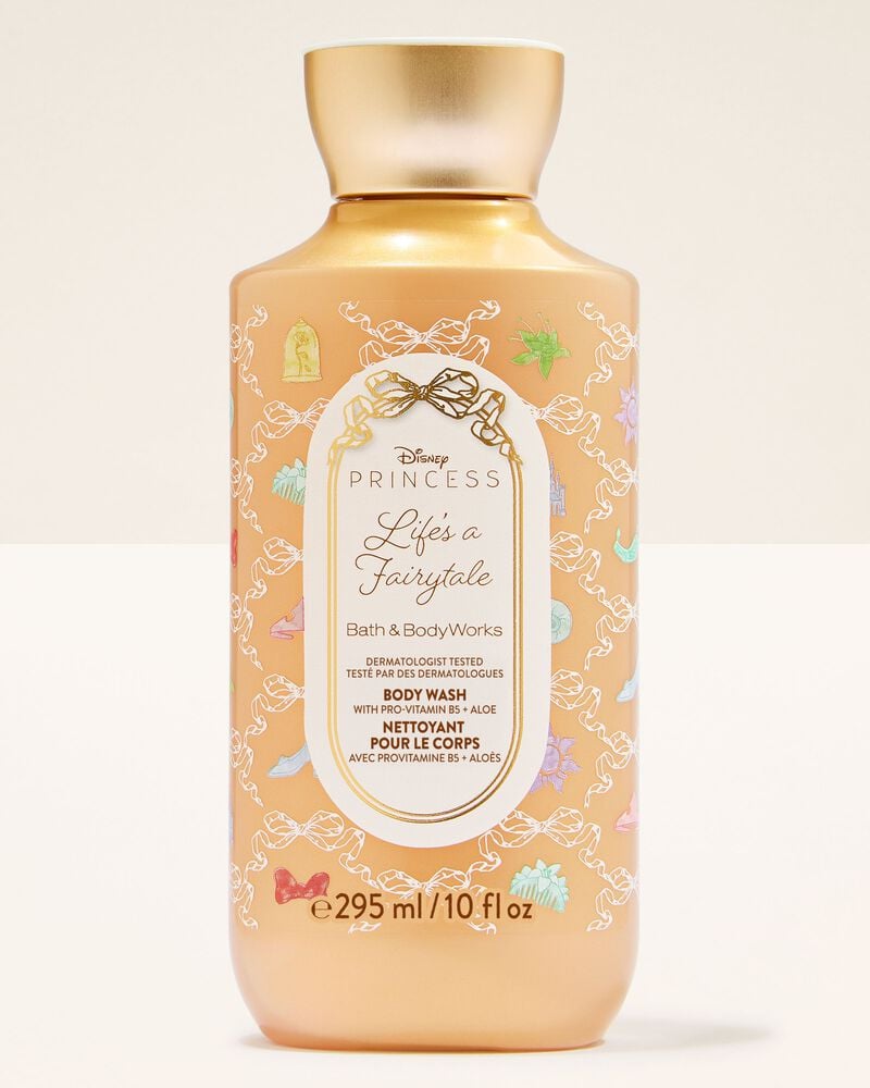 Life's a Fairytale Body Wash Body Wash