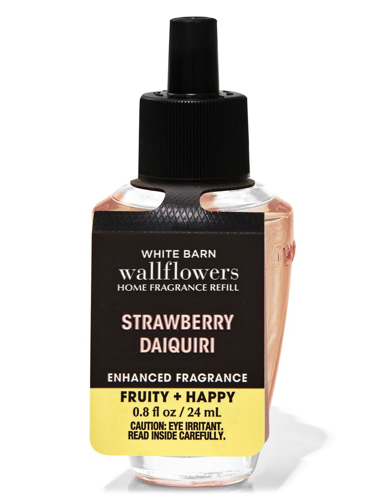 Strawberry Daiquiri Wallflowers Fragrance Refill Wallflowers Fragrance Refill