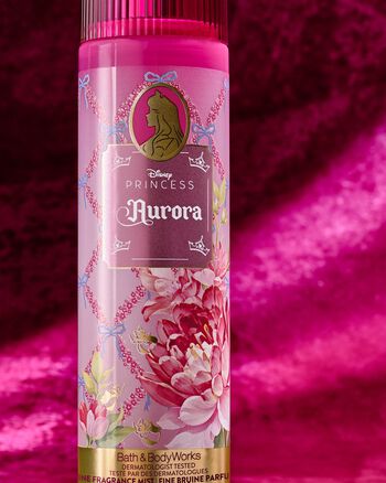 Aurora Fine Fragrance Mist Fine Fragrance Mist