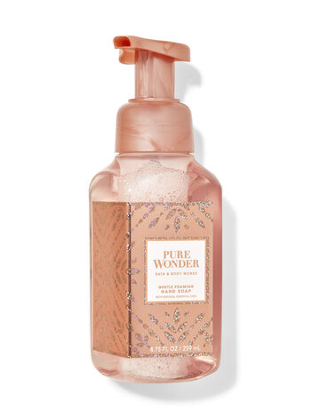 Pure Wonder Gentle Foaming Hand Soap Gentle Foaming Hand Soap