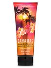 Bahamas Passionfruit & Banana Flower Body Cream image number null