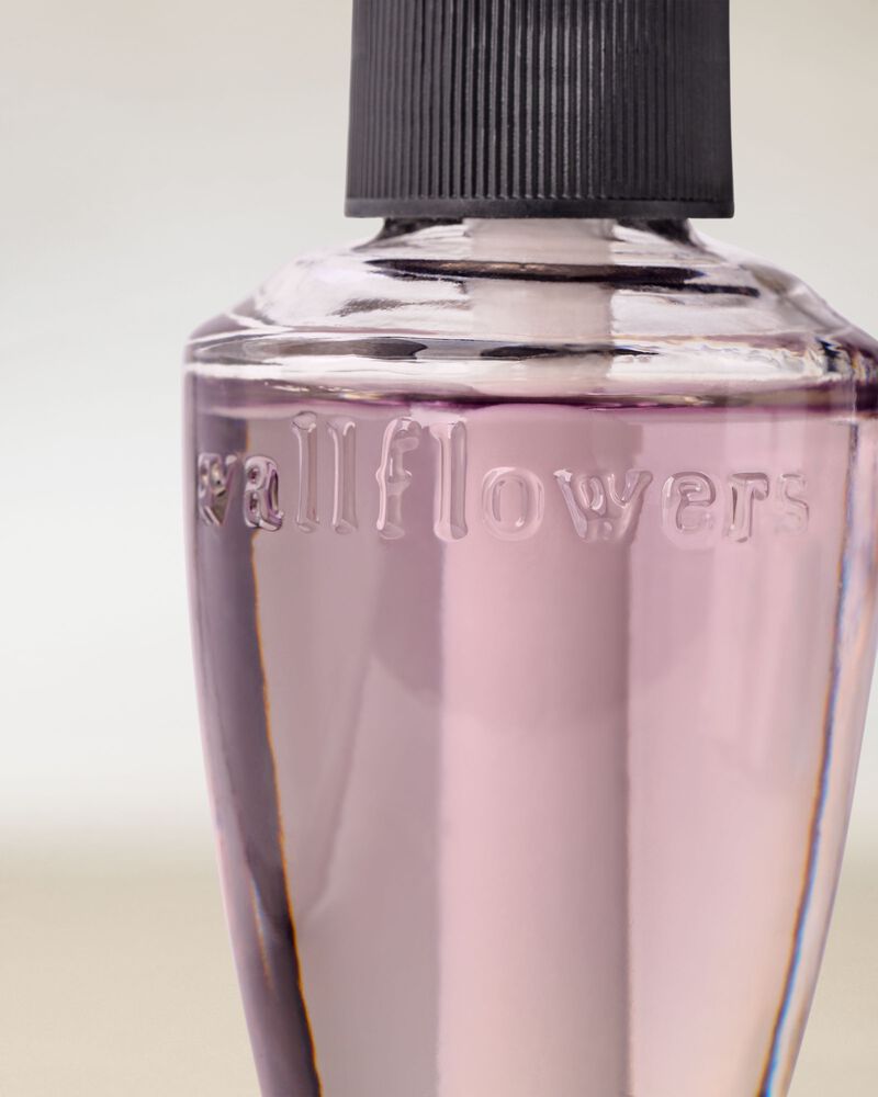 Fresh Cut Lilacs Wallflowers Fragrance Refill Wallflowers Fragrance Refill