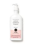 Fire Body Lotion image number null