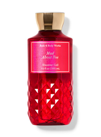 Mad About You Shower Gel Shower Gel